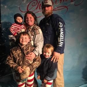 Meet your Posher, Jason